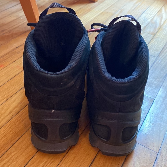 Men’s ECCO Boots size 40/7 - Picture 3 of 4